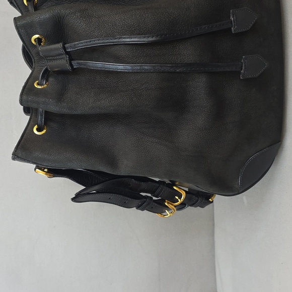 ✨️GUCCI Drawstring Bucket Bag - Picture 3 of 16